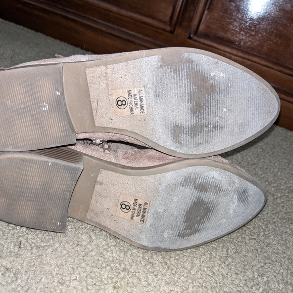 Booties - Picture 2 of 5